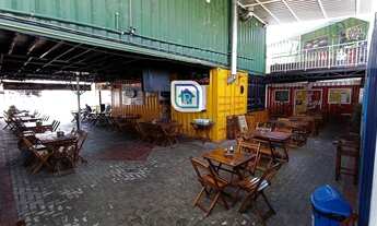 Imagem 6: Container para locação na Av. Oliveira Paiva