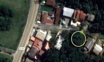 Imagem 4: Terreno de 720 m² com linda vista no Pântano do Sul - Florianópolis/SC