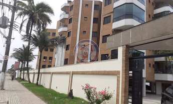 Imagem: Apartamento com 3 dorms, Solemar, Praia