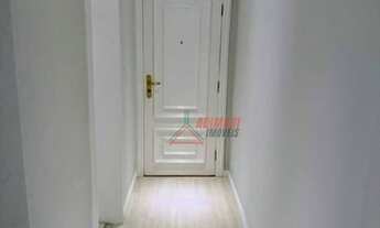 Imagem 3: Apartamento com 3 dormitórios à venda, 72 m² por R$ 450.000,00 - Vila Monumento - São Paul