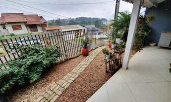 Imagem 2: Casa com 2 dormitórios à venda, 80 m² por R$ 265.000,00 - Lago Azul - Estância Velha/RS