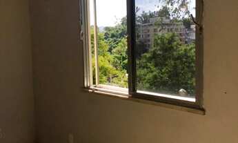 Imagem 2: RIO DE JANEIRO - Apartamento Padrão - FREGUESIA (JACAREPAGUÁ