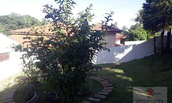 Imagem 3: Chácara com 3 dormitórios à venda, 600 m² por R$ 550.000,00 - Parque das Árvores - Boituva