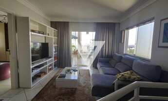 Imagem 5: Cobertura com 3 dormitórios, 150 m² - venda por R$ 690.000,00 ou aluguel por R$ 4.200,00/m