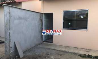 Imagem 2: Casa com 3 dormitórios à venda, 76 m² por R$ 230.000,00 - Centro - Florestal/MG