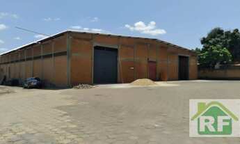 Imagem 7: Galpão para alugar, 1000 m² - Areias - Teresina/PI