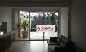 Imagem 5: Sobrado residencial para venda e locação, Aclimação, São Paulo