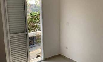 Imagem 5: Apartamento com 2 dormitórios à venda, 43 m² por R$ 227.000,00 - Jardim Vila Rica - Santo