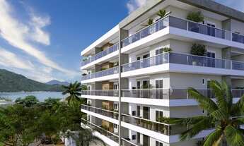 Imagem 2: Lançamento Cian Residencial - Praia do Itaguá, Ubatuba/SP