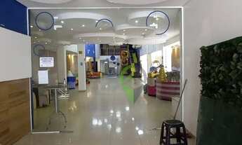 Imagem 3: Prédio, 500 m² - venda por R$ 2.950.000,00 ou aluguel por R$ 20.000,00/mês - Aparecida - S