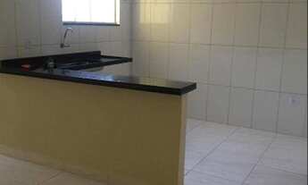 Imagem 5: Casa com 2 dormitórios à venda, 68 m² por R$ 300.000,00 - São José do Imbassaí - Maricá/RJ