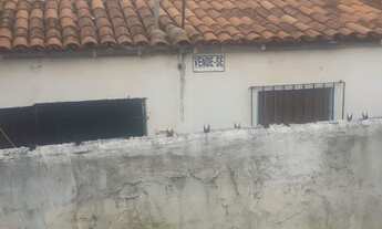 Imagem: Casa residencial ja pronta para morar