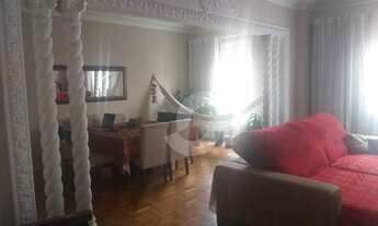 Imagem 3: Apartamento em Icaraí, com 3 dormitórios à venda, 160 m² por R$ 850.000 - Icaraí - Niterói