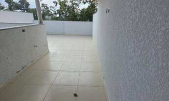 Imagem 3: Apartamento com 2 dormitórios à venda, 58 m² por R$ 350.000,00 - Vila Pires - Santo André