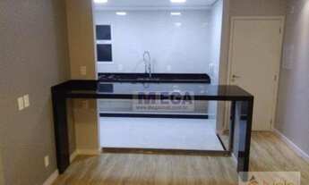 Imagem 4: Apartamento com 2 dormitórios à venda, 80 m² por R$ 604.000,00 - Vila João Jorge - Campina