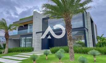 Imagem 2: Casa com 5 dormitórios à venda, 900 m² por R$ 16.850.000,00 - Barra da Tijuca - Rio de Jan