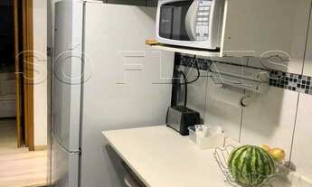 Imagem 5: Apartamento com 02 dormitórios em Moema