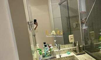 Imagem 15: Apartamento à venda, 53 m² por R$ 240.000,00 - Condomínio Reserva do Bosque Ecoclube - Sor