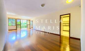 Imagem 6: RIO DE JANEIRO - Apartamento Padrão - IPANEMA