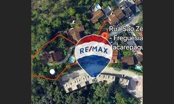 Imagem 2: Casa com 4 dormitórios à venda, 460 m² por R$ 1.325.000,00 - Freguesia (Jacarepaguá) - Rio