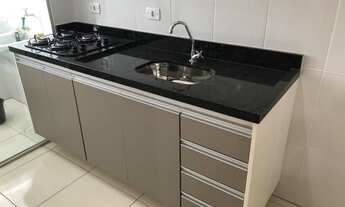 Imagem 7: Apartamento Para Venda No Vista Alegre