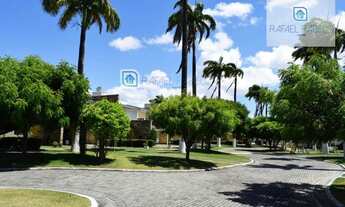 Imagem 3: Casa em condomínio 4 suítes no Eusébio