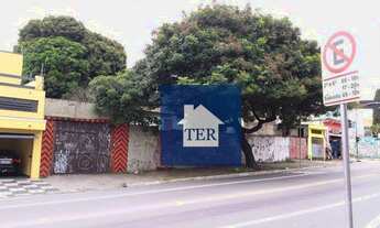 Imagem 2: Terreno à venda, 1362 m² por R$ 3.830.000,00 - Vila Souza - São Paulo/SP