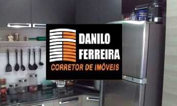 Imagem 4: Casa com 2 dormitórios à venda, 118 m² por R$ 320.000,00 - Residencial Santa Madre Paulina