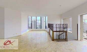 Imagem 6: Cobertura à venda, 480 m² por R$ 3.300.000,00 - Campo Belo - São Paulo/SP