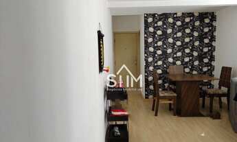 Imagem 2: Apartamento com 2 dormitórios à venda, 65.95 m² por R$ 356.000,00 - Trindade / Florianópol