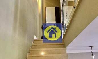 Imagem 4: Casa com 3 dormitórios à venda, 360 m² por R$ 1.980.000,00 - Jardim Novo Mundo - Jundiaí/S