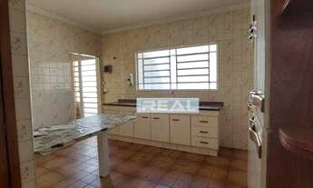 Imagem 3: Casa com 3 dormitórios à venda, 175 m² por R$ 745.000,00 - Jardim Nossa Senhora Aparecida