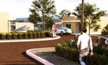 Imagem 6: Terreno à venda, 127 m² por R$ 106.000,00 - Caça e Pesca - Gravataí/RS