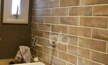 Imagem 7: Casa à venda, 204 m² por R$ 1.650.000,00 - Condomínio Villas do Golfe - Itu/SP