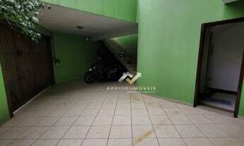 Imagem 5: Sobrado com 3 dormitórios à venda, 163 m² por R$ 480.000,00 - Vila Vitória - Santo André/S