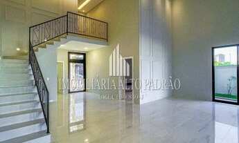 Imagem 6: Casa de Condomínio com 4 dorms, Quinta do Golfe Jardins, São José do Rio Preto - R$ 3.3 mi