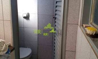 Imagem 7: Apartamento com 2 dormitórios à venda, 68 m² por R$ 200.000,00 - Parque Residencial Comend