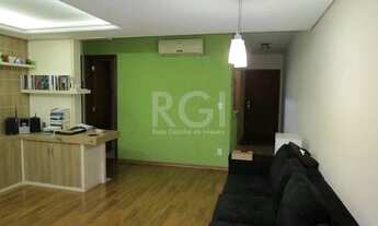 Imagem: Porto Alegre - Apartamento Padrão - Menino