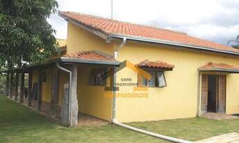 Imagem 7: Chácara residencial à venda, Vivendas do Engenho D Água, Itatiba