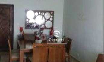 Imagem 4: Apartamento com 3 dormitórios à venda, 140 m² por R$ 585.000,00 - Centro - Santo André/SP