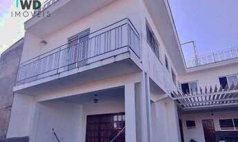 Imagem: Casa à venda, 200 m² por R$ 699.000,00