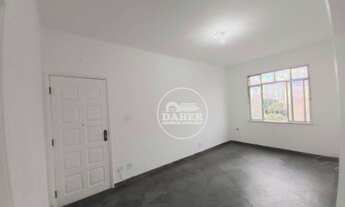 Imagem 2: Daher Aluga: Apartamento 2 Quartos, 60 m², próximo ao Méier - Todos os Santos - CDQ 31