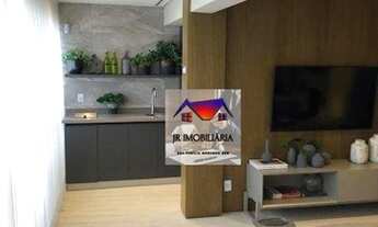 Imagem 6: Apartamento com 3 dormitórios à venda, 93 m² por R$ 1.143.300,00 - Vila Cordeiro - São Pau