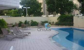 Imagem 1: Apartamento com 3 dormitórios à venda, 188 m² por R$ 910.000,00 - Jardim Irajá - Ribeirão