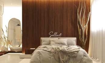 Imagem 5: Apartamento com 3 dormitórios à venda, 117 m² por R$ 842.057,00 - Morada da Colina - Uberl