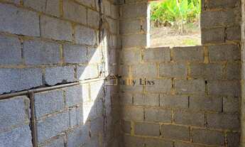 Imagem 7: Belíssima chácara em Socorro/SP, com 500 m² de área total, 03 dormitórios com 1 suíte, chu