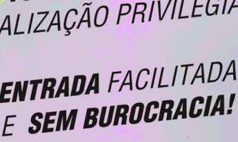 Imagem 2: LOTES EM BAIRRO PLANEJADO CONSTRUÇÃO IMEDIATA