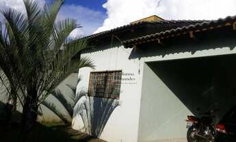 Imagem: Casa com 2 quartos à venda, 137 m² por