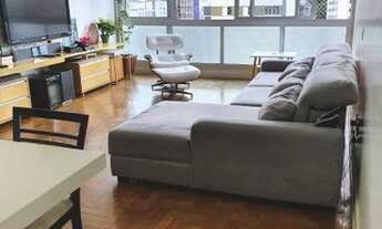 Imagem 1: Apartamento em Perdizes