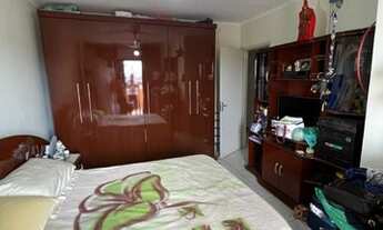 Imagem 5: Sobrado com 3 dormitórios à venda, 183 m² por R$ 1.050.000,00 - Olímpico - São Caetano do